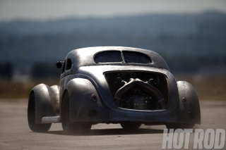 Illustration for article titled Hot Rods N Shit